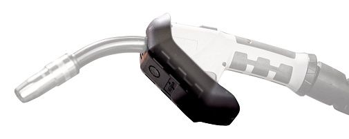 ON HSS D=18-19mm теплозащитный экран для модернизации сварочных горелок PM/MT EWM (094-025359-00000)