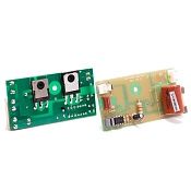 плата нагрева mig mosfet для aurorapro overman 180 (n-51-ph01-001-a-rl) в магазине Евротек Плата нагрева Mig mosfet для AuroraPRO OVERMAN 180 (N-51-PH01-001-A-RL)