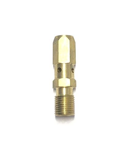 Адаптер контактного наконечника Merkle для SB/SBT 157G (152.218)