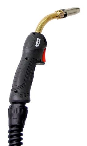 Горелка EWM UM 24 G 4M для сварки MIG/MAG (394-600001-00004)