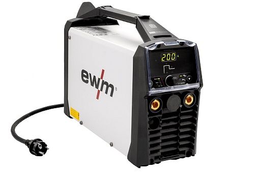 pico 200 cel puls аппарат для сварки мма (090-002130-00502) в магазине Евротек PICO 200 CEL PULS аппарат для сварки ММА (090-002130-00502)