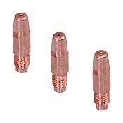 Наконечник EWM MIG AL E-Cu M7 D=1.2mm L=30mm (10шт) (094-013553-00000) 