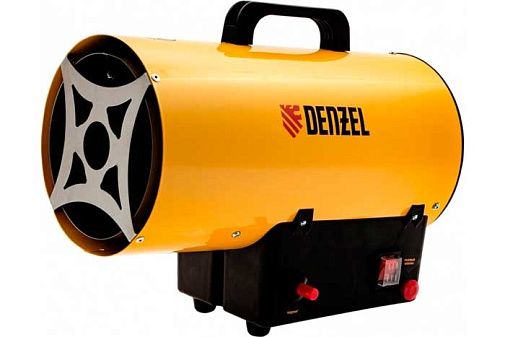 Газовая пушка Denzel GHG-10
