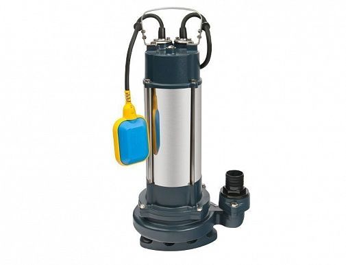 дренажный насос unipump fekapump v250f (92986) в магазине Евротек Дренажный насос UNIPUMP FEKAPUMP V250F (92986)