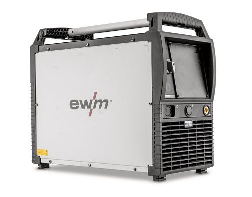 сварочный источник ewm taurus xq 405 basic d (090-005668-00001) в магазине Евротек Сварочный источник EWM TAURUS XQ 405 BASIC D (090-005668-00001)