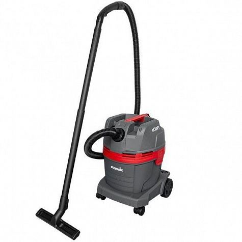 пылесос starmix ecraft l 1422 hkr в магазине Евротек Пылесос Starmix eCraft L 1422 HKR - фото