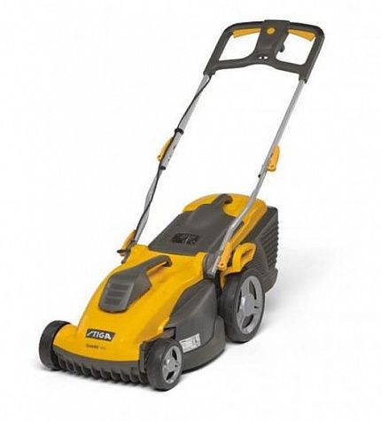 Газонокосилка Stiga Combi 340c (294380068/ST2)