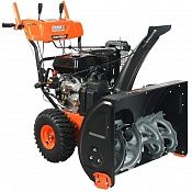 Снегоуборщик PATRIOT СИБИРЬ 110 Е - фото