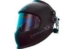 Маска сварщика OPTREL PanoramaXX CLT Black (1010.200)