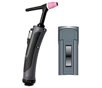 Горелка EWM TIG 450 GRIP WD 8M 5P (394-510993-00608)