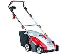 Аэратор AL-KO Comfort 36 E Combi Care (113465)