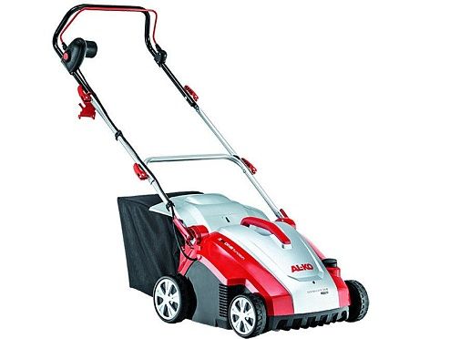 Аэратор AL-KO Comfort 36 E Combi Care (113465)