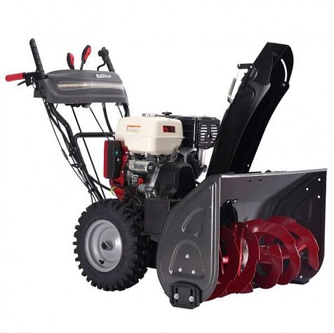 снегоуборщик evoline sbg 760 he в магазине Евротек Снегоуборщик EVOline SBG 760 HE - фото