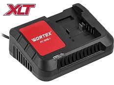 Зарядное устройство WORTEX FC 1515-1 ALL1 1 слот, 2 А (стандартная зарядка)