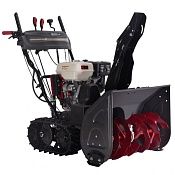 Снегоуборщик EVOline SBG 690 THE - фото