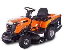 Трактор YARD FOX OPTIMA T 98 RCH