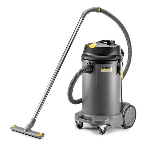 Пылесос Karcher NT 48/1 *EU (1.428-620.0) - фото