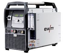 сварочный аппарат ewm microplasma 105-2 (090-007032-00502) в магазине Евротек Сварочный аппарат EWM Microplasma 105-2 (090-007032-00502)