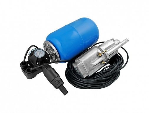 Насосная станция UNIPUMP АКВАРОБОТ М 5-25 Н (32349)