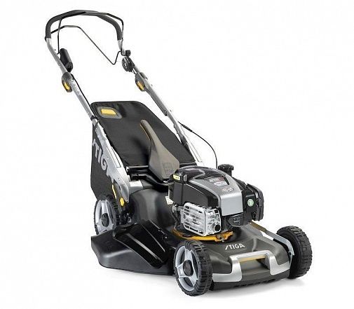 Газонокосилка Stiga TWINCLIP 55 SVEQ B (294563528)