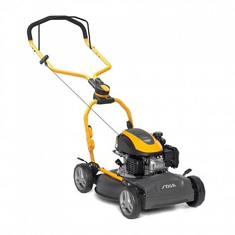 газонокосилка stiga multiclip 547 (298471048/st2) в магазине Евротек Газонокосилка Stiga MULTICLIP 547 (298471048/ST2)