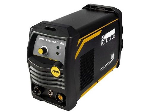 Аппарат плазменной резки КЕДР UltraCUT-40