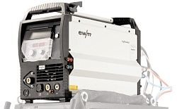 механизм подачи проволоки ewm tigspeed oscillation drive 45 hotwire (090-000180-00502) с осцилляцией в магазине Евротек Механизм подачи проволоки EWM TigSpeed oscillation drive 45 hotwire (090-000180-00502) с осцилляцией