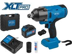 Гайковерт BULL SC 1801 XLTpro (0329177)