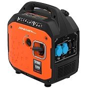 Генератор бензиновый EVOline BQH 3300