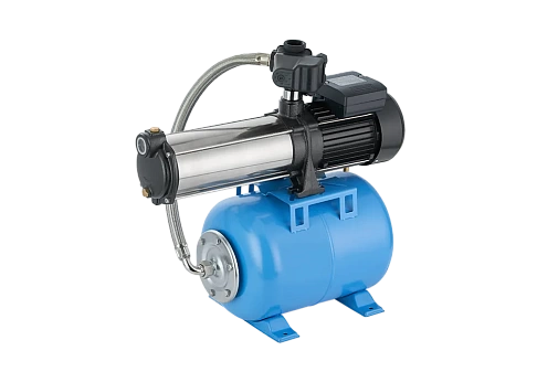 Насосная станция UNIPUMP AUTO MH 600C (39568)