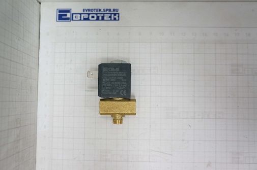 Электроклапан 24V арт 122682