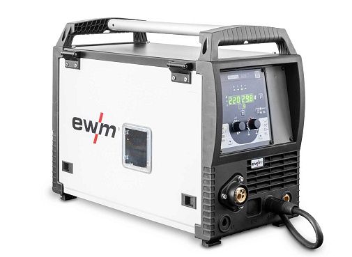 Сварочный полуавтомат EWM PICOMIG 225 puls TKG (090-005682-00502)