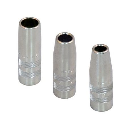 Сопло газовое EWM MIG MT/PM 221G/301W D=11mm L=66mm (2шт) (094-013062-90002)
