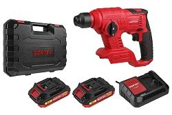 Перфоратор Wortex CRH 1810 ALL1 XLT SET (0329267)