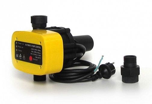 Блок автоматики Switch APS-1