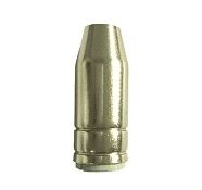 сопло газовое ewm mig 25 um d=11.5mm l=57mm eco (394-001647-00000) в магазине Евротек Сопло газовое EWM MIG 25 UM D=11.5mm L=57mm ECO (394-001647-00000)