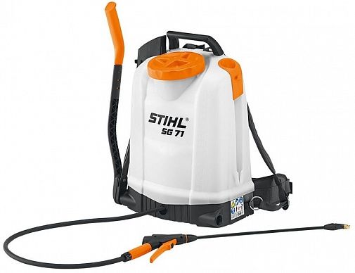 Распылитель ручной Stihl SG 71