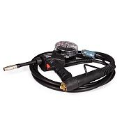 горелка aurora spool gun lbt150 (4м) в магазине Евротек Горелка Aurora Spool Gun LBT150 (4м)