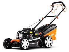 Бензиновая газонокосилка YARD FOX 46S