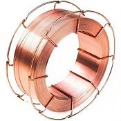 Сварочная проволока DRATEC DT-CuSn D=1.2мм, 15кг, D300