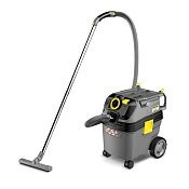Пылесос Karcher NT 30/1 Ap Te L (1.148-231.0) - фото