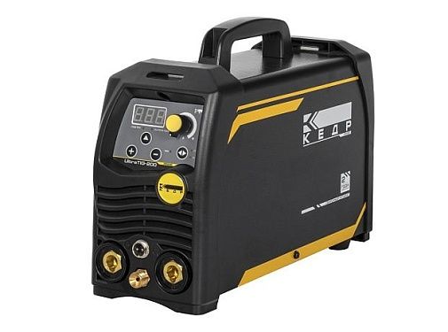 Сварочный аппарат КЕДР UltraTIG-200