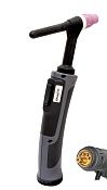 Горелка EWM TIG 150 GRIP GD EZA 8M (394-512291-04008)