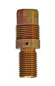 Адаптер наконечника EWM MIG MT/PM 401G/551W M9 L=35mm CuCrZr (094-013856-00004)