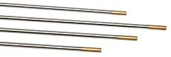 Электрод вольфрамовый EWM WLa 15 D=1.0 L=175mm золотой (094-009446-00000)
