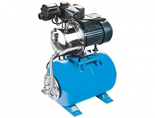 Станция UNIPUMP АКВАРОБОТ JS 100-24 (36339)