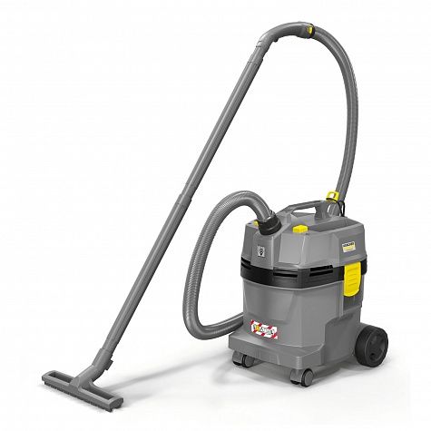 Пылесос Karcher NT 22/1 Ap L *EU 1.378-600 - фото