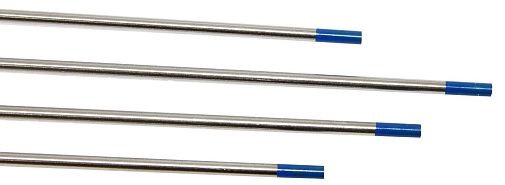 Электрод вольфрамовый EWM WL 20 D=2.0mm L=175mm синий (094-012960-00000)