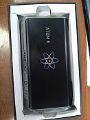 Пусковое устройство нового поколения AURORA ATOM 8 (Уценка)