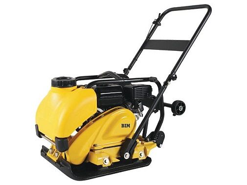 Виброплита BIM CP 086 D (CP086D0022)